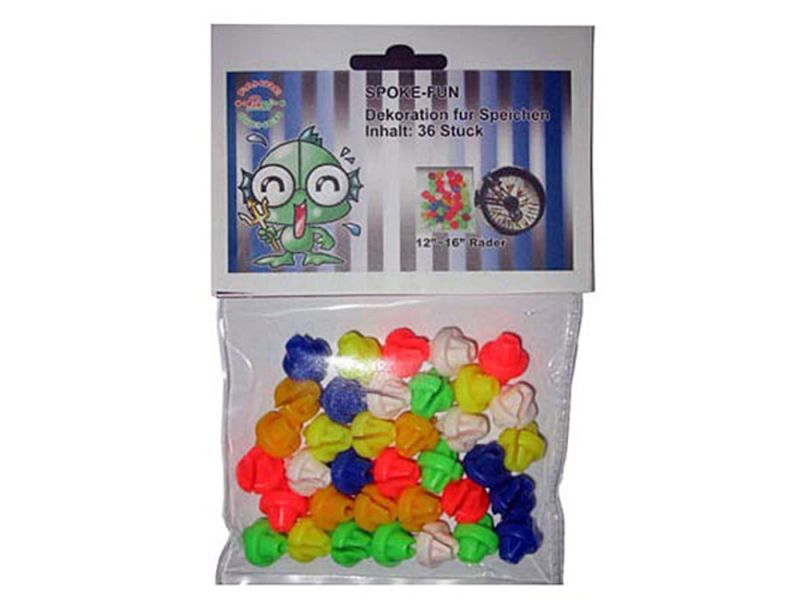Fasi Spoke-Fun Speichenklicker