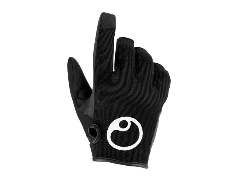 Ergon HE2 Evo Fahrradhandschuhe