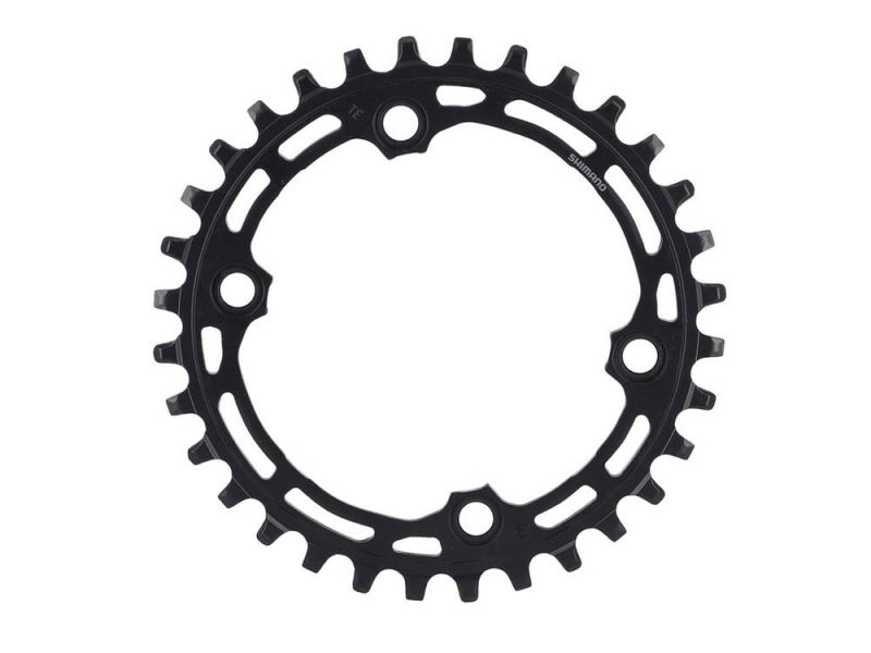 Shimano Deore Kettenblatt (für FCM5100 | 1x10, 11-fach | 33 Zähne)