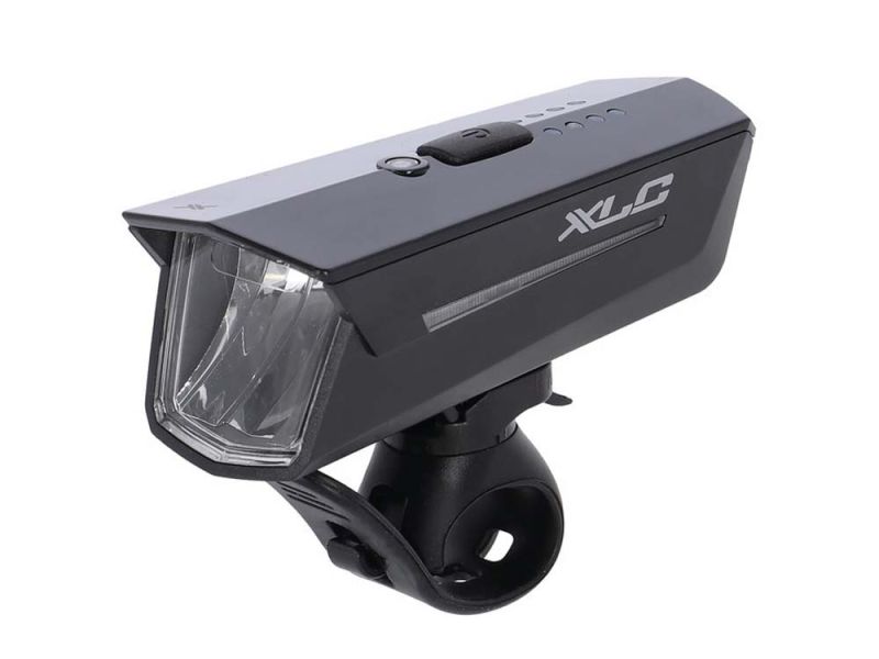 XLC Proxima CL-F27 Scheinwerfer (mit StVZO für alle Räder)