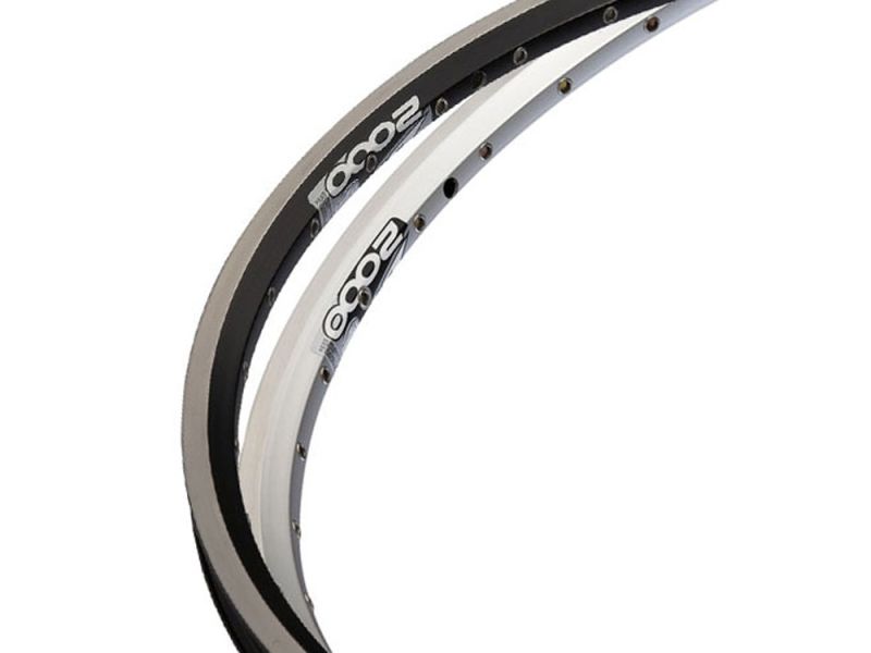 Ryde ZAC 2000 Fahrradfelge (32 Loch | 622-19 | VL=8.5 | schwarz)