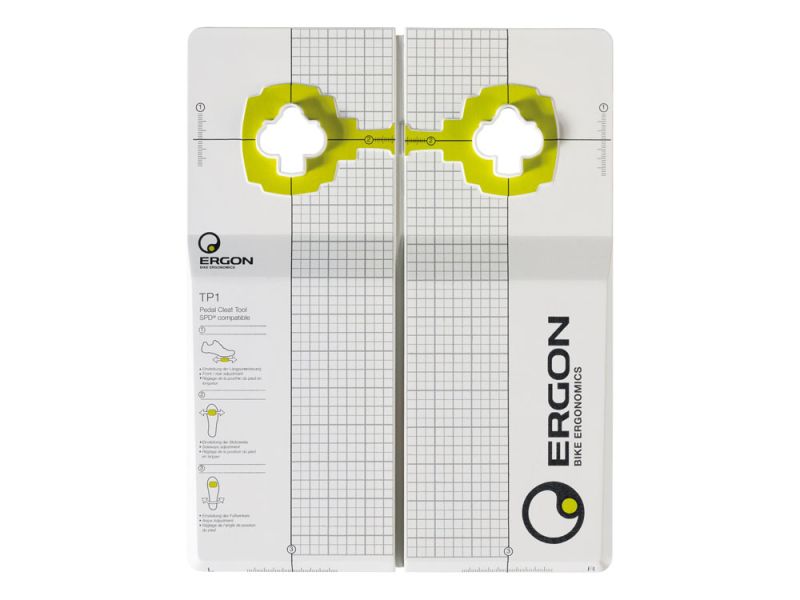 Ergon TP1