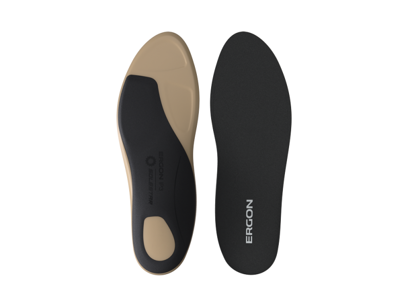 Ergon IP Touring Solestar Einlegesohlen