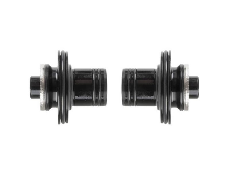 Novatec Superlight 4in1 D791SB/A Ausgleichshülse 5mm | Schnellspanner