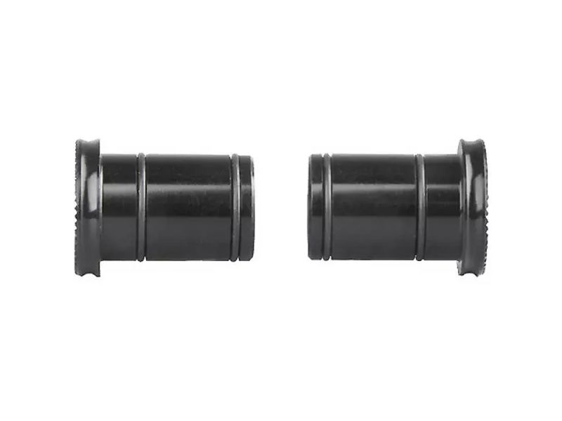 Novatec Superlight 4in1 D791SB/A Ausgleichshülse 12mm | Schnellspanner