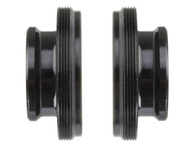 Novatec Superlight 4in1 D791SB/A Ausgleichshülse 15mm | Steckachse