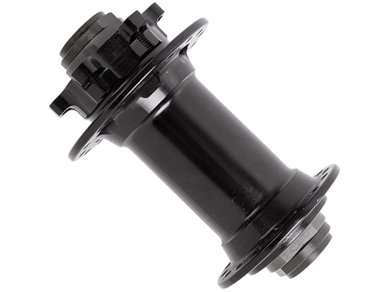 Novatec D341-B15 BOOST Vorderradnabe (schwarz)