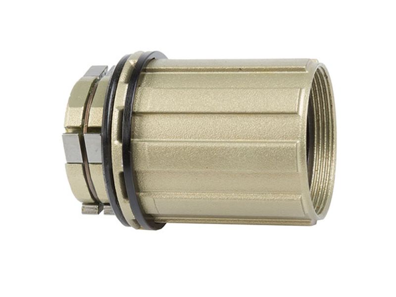 Novatec Freilaufkörper für Shimano (Typ B2 | 8-11-fach 99-0)