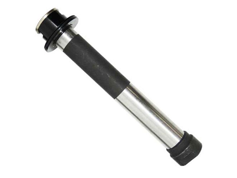 Novatec Superlight 4in1 Umrüstsatz CrMo-Steckachse (12mm)