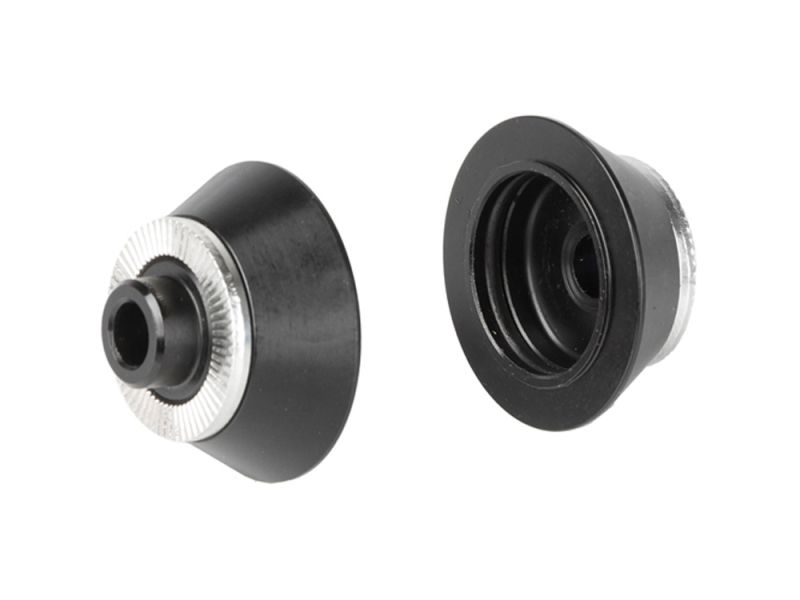 Novatec UltraLight 3in1 Ausgleichshülse 5mm | Schnellspanner