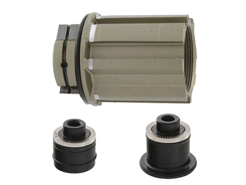 Novatec Freilaufkörper für Campagnolo (Typ B1 | 9-11-fach)