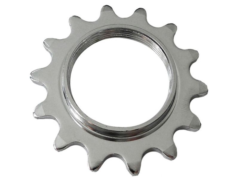 Novatec Schraubkranz (14 Zähne | 1/2"x1/8")