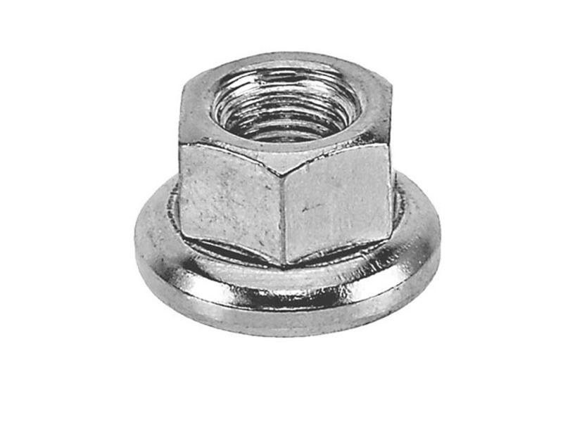 Novatec Mutter für Vorderradnabe