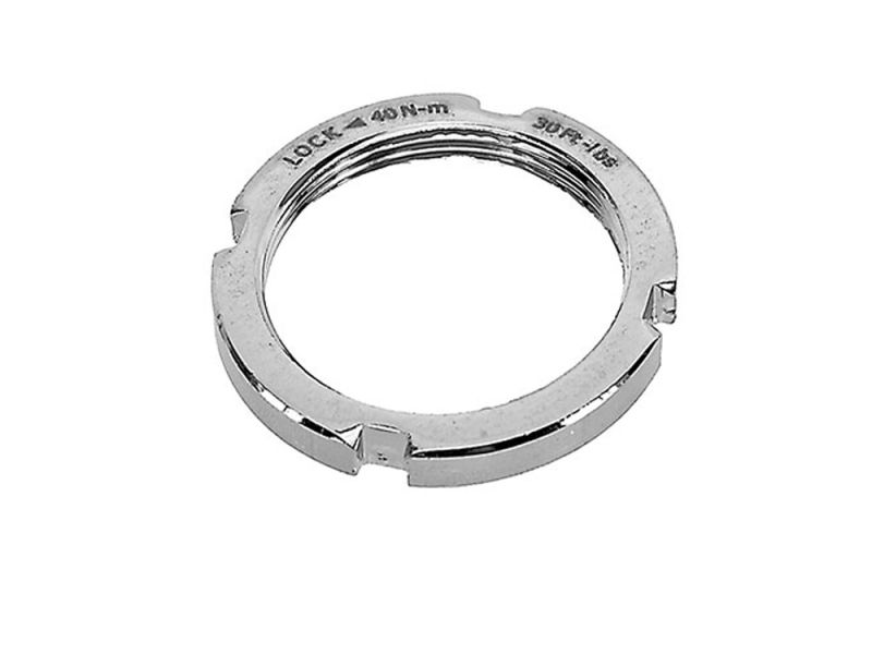 Novatec Konterring für Hinterradnabe