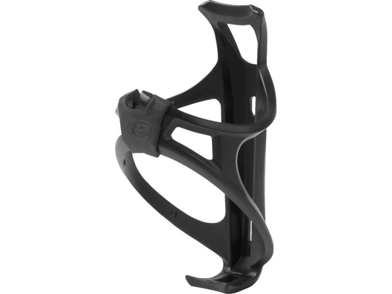 Polisport Premium Trinkflaschenhalter (schwarz)