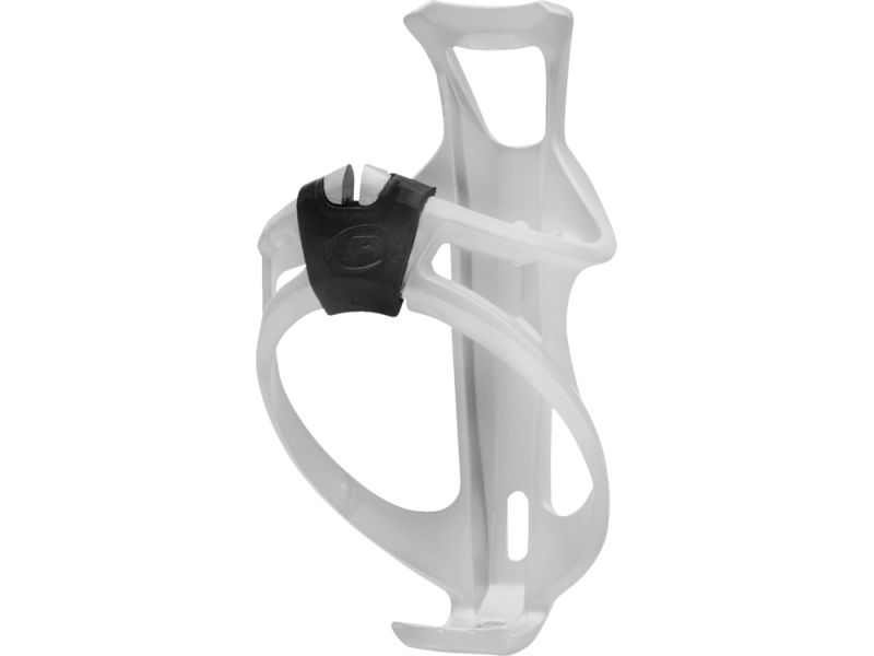 Polisport Premium Trinkflaschenhalter (weiß)