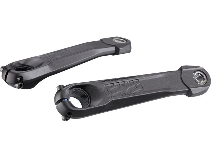 e*Thirteen e*Spec Plus Kurbelarme (Shimano EP8 | 165mm | schwarz)