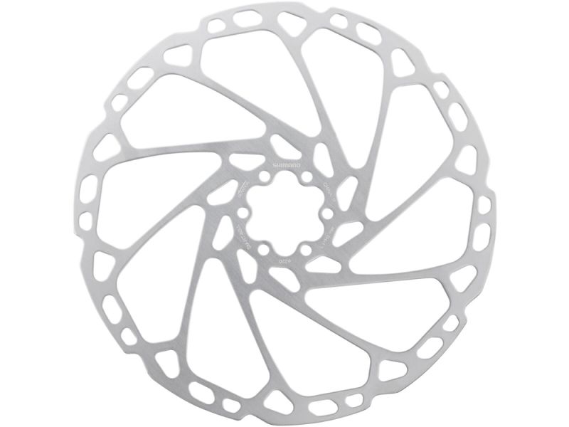 Shimano SM-RT66 Scheibenbremsscheibe (203mm)