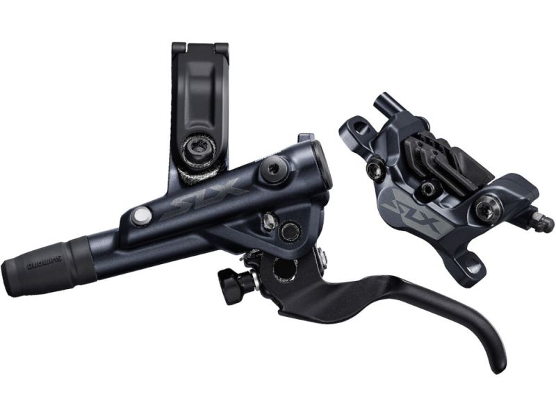 Shimano Deore XT Scheibenbremsensatz (vorne)