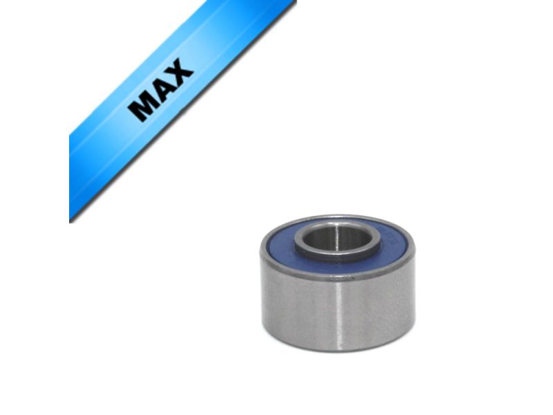 Black Bearing Max Lager (8x19x10/11mm)