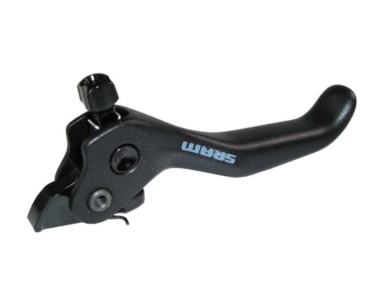 Sram Blade Aluminium V2 Black Bremshebel (Guide RSC)