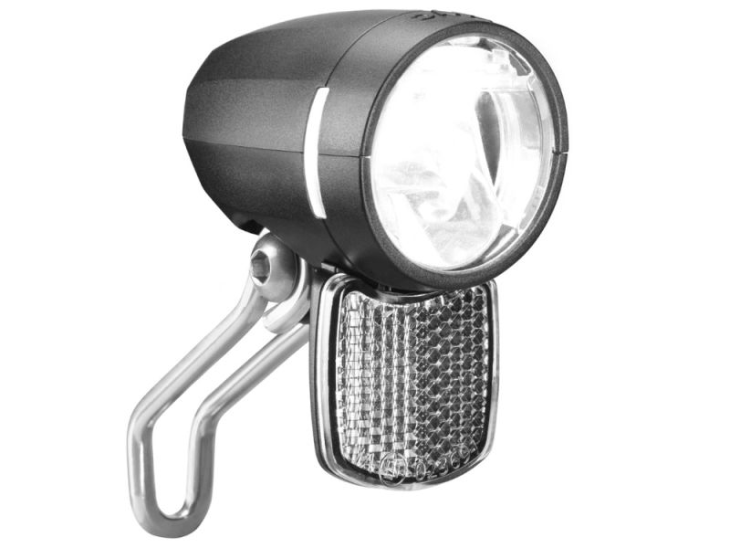 b&m Lumotec IQ Myc T Senso Plus LED headlight