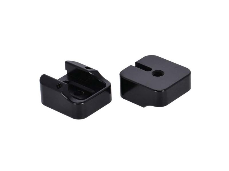 Rock Shox Klemmenadapter RearShock (verbindet hintere Stoßdämpfer an Klemmen)