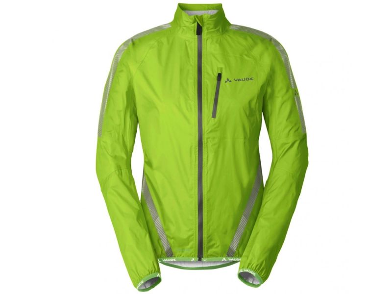 Vaude Luminum Peformance Jacket Women (light green)