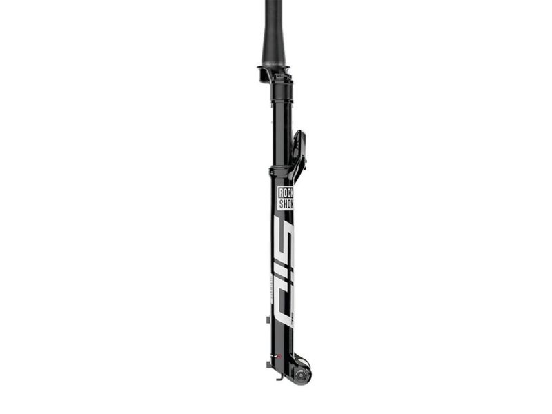 RockShox SID Ultimate Race Day 2P Remote Federgabel 29“ (15x110 | 120mm | Crown | 44 Offset)