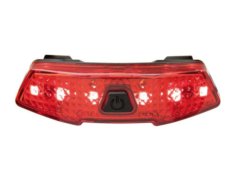 Cratoni Typ J Helmlicht (für LFS System ab 2020)