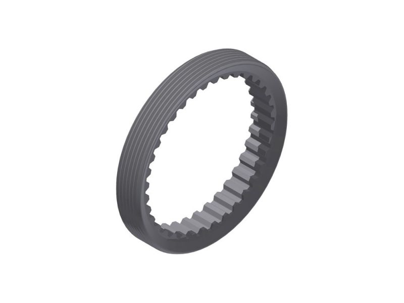 DT Swiss Gewindering (M45x2mm)