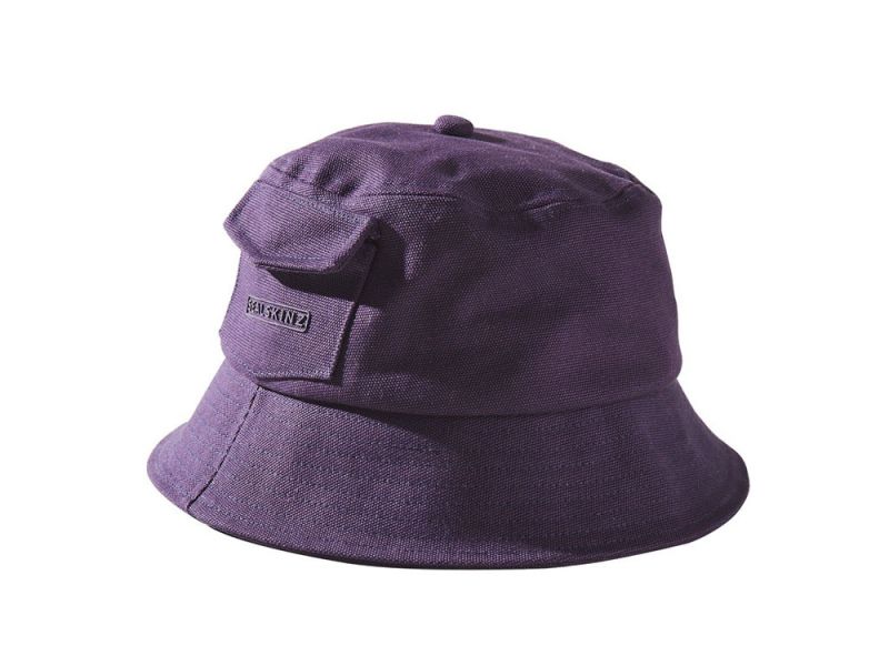 SealSkinz Lynford Fischerhut Herren (navy / skinz)-S/M