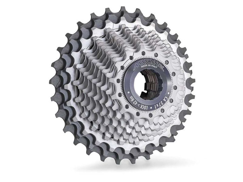 Miche Primato Zahnkranz (12-fach | 16-29 Zähne | Campagnolo)