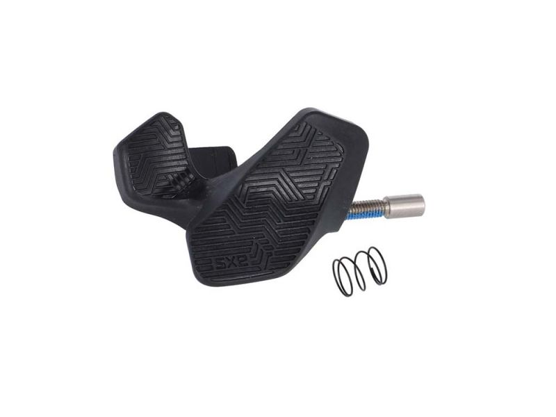 Sram AXS Rocker Hebel (rechts | schwarz | inklusive Feder/Hebel/Drehzapf)