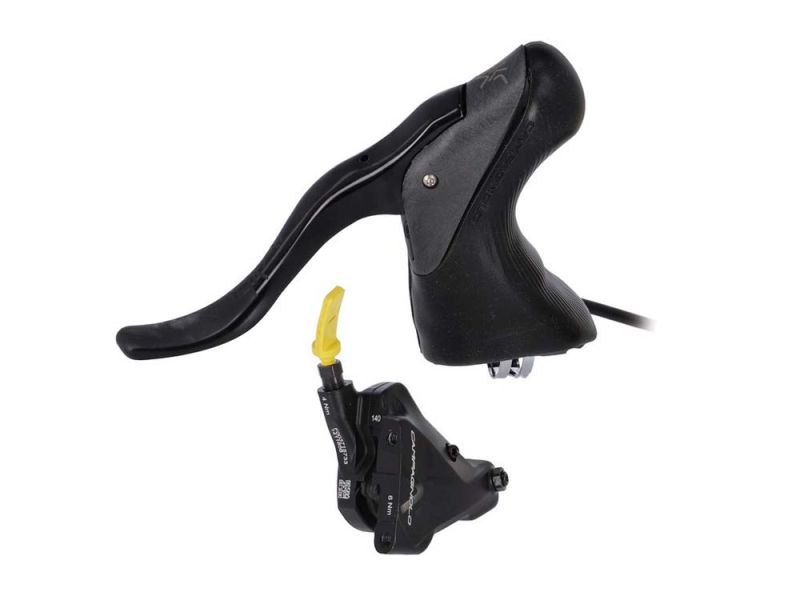 Campagnolo Ekar1x13 Brems- / Schalthebel (EP21-EKD13L4 | VR | 13-fach | links | Öl)