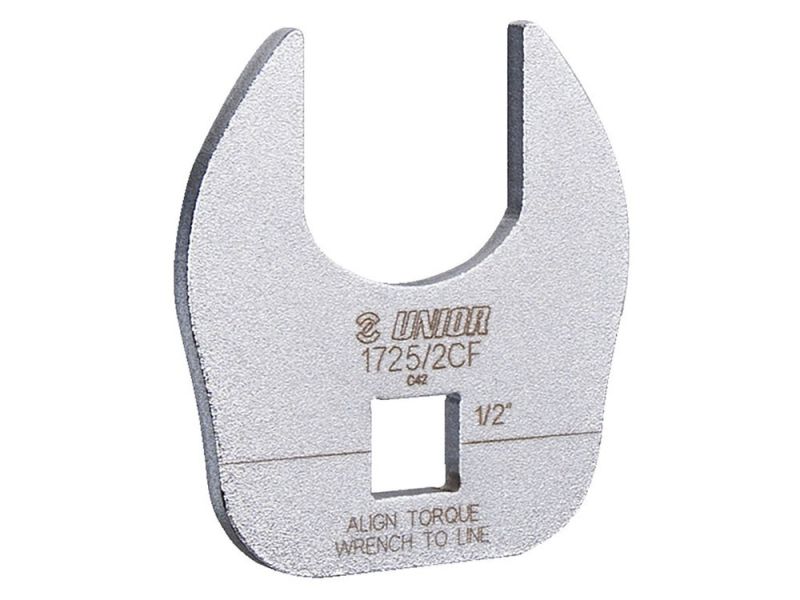 Unior Hahnenfußmaulschlüssel (36mm | 1/2“)