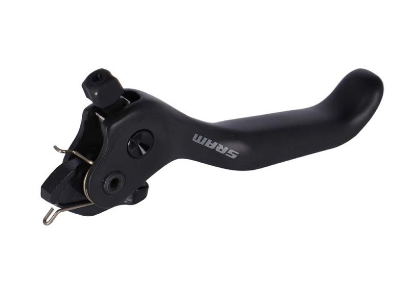Sram Blade Kit für Bremshebel DB G2 Ultimate (grau | carbon)