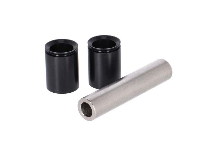 Rock Shox RearShock Montagematerial (dreiteilig | 1/2" 8x58.0 | Standard | Edelstahl)