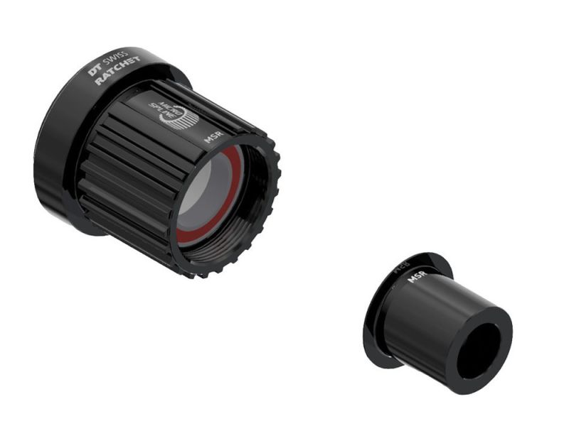 DT Swiss Road Shimano 12SP L Rotor Kit (Alu | 142/12 TA | Ratchet)