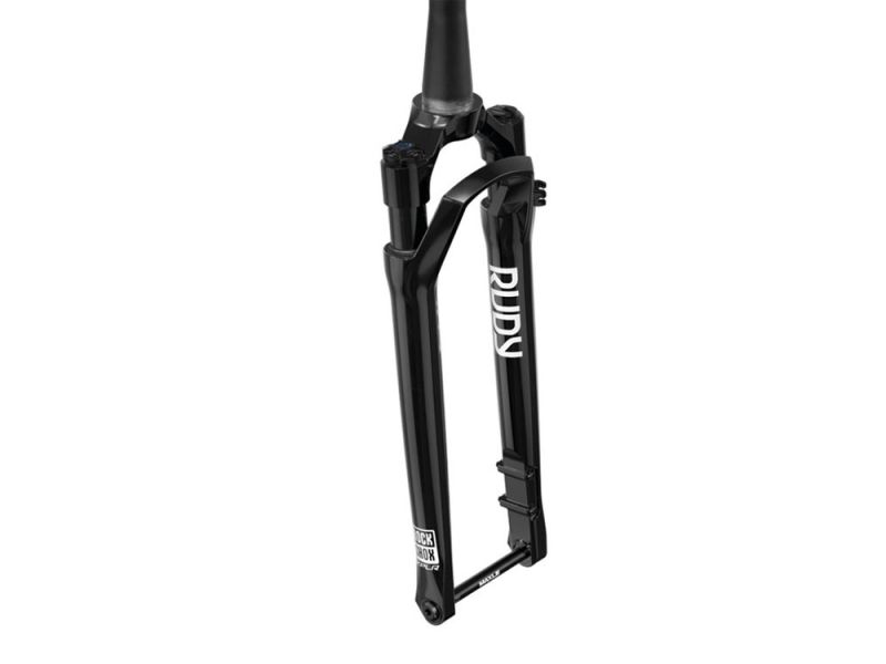 RockShox Rudy Ultimate XPLR Federgabel (12x100 | 30mm | 700C)