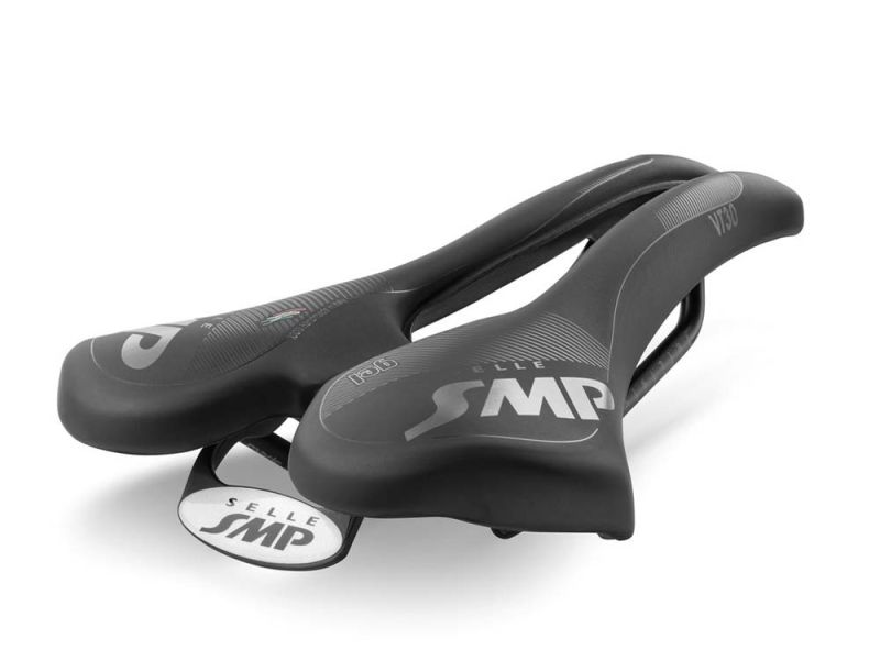 Selle SMP VT30 Gel Fahrradsattel