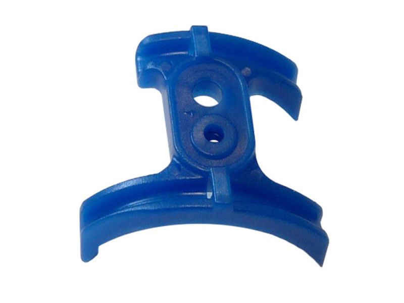 Shimano Schaltzugführung für Tretlager