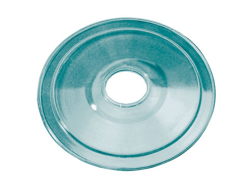 Hebie Speichenschutz Schraubkranz