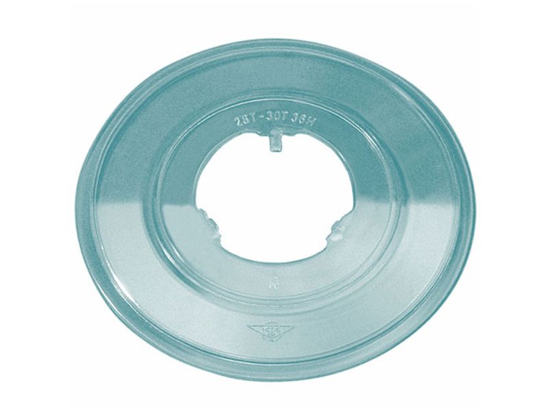 Hebie Speichenschutz Kassette