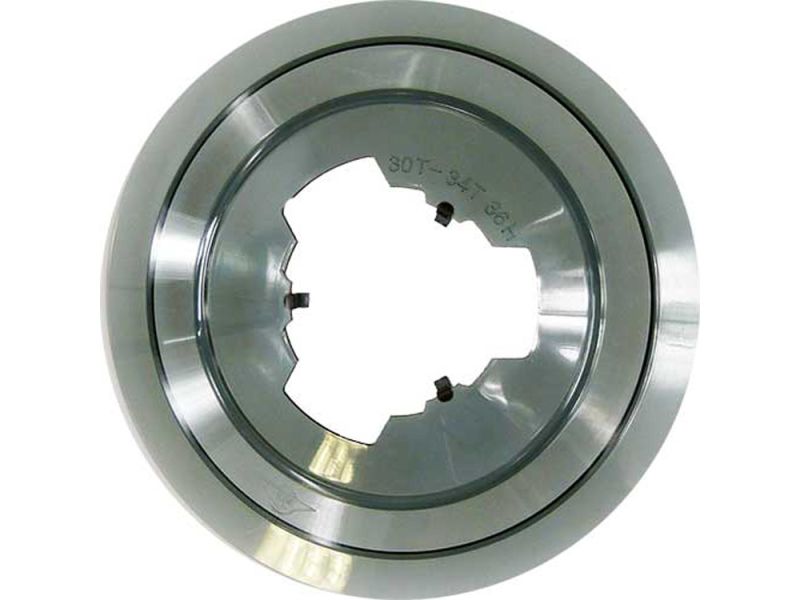 Hebie Mega-Range Speichenschutz