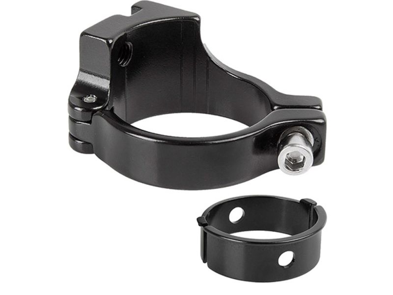 Messingschlager Halter für Umwerfer Direct Mount