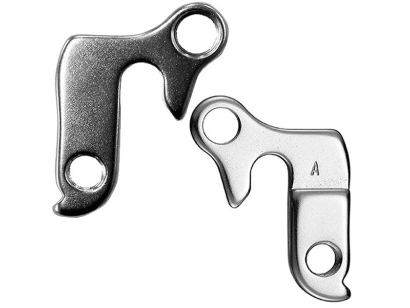 Marwi GH-001 Schaltauge mit Schraubensatz (M8x0.75)