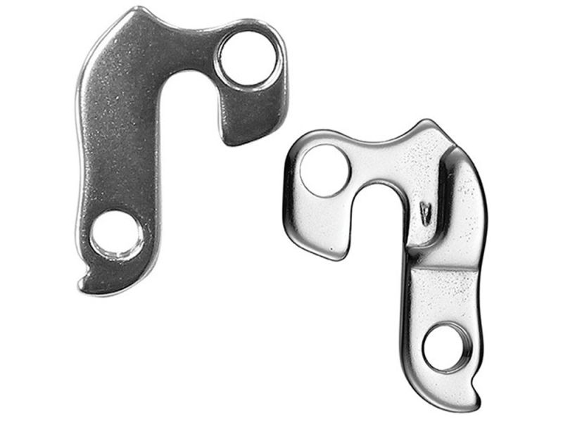 Marwi GH-006 Schaltauge mit Schraubensatz (M8x0.75)