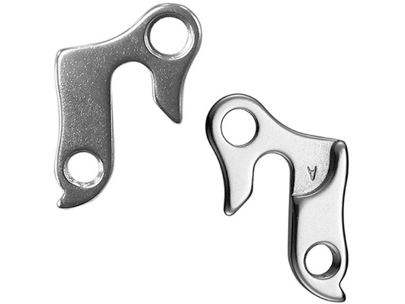 Marwi GH-009 Schaltauge mit Schraubensatz (M8x0.75)