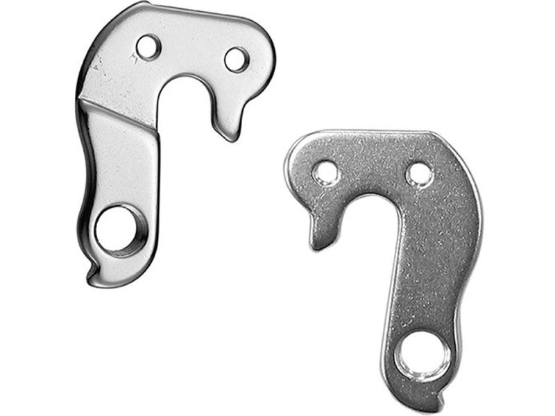 Marwi GH-010 Schaltauge mit 2 Schrauben (M5x0.8)